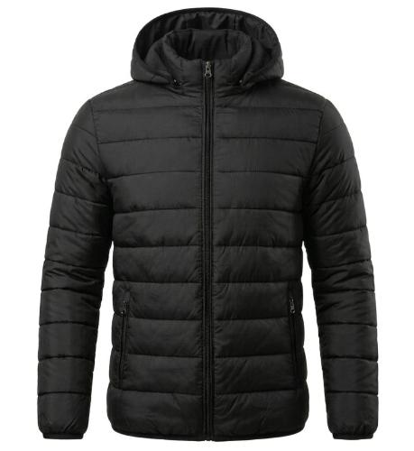 Campera Abrigada para Hombre con  Guata;) - Miniatura 5