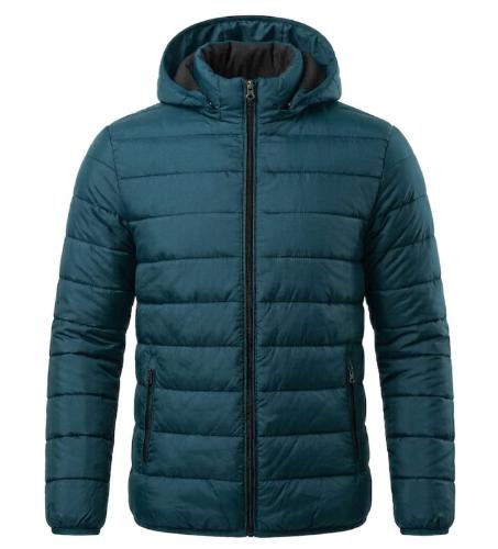 Campera Abrigada para Hombre con  Guata;) - Miniatura 6
