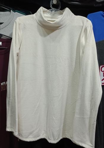 Remera Manga Larga Pluch  para Mujer ;)) - Miniatura 4