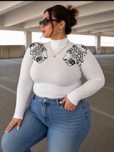 Polera Xl Bendita
