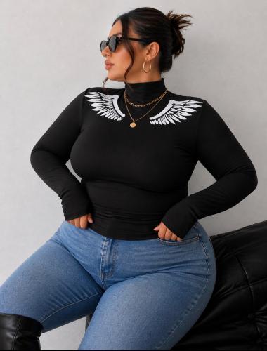 Polera Xl Bendita - Miniatura 2