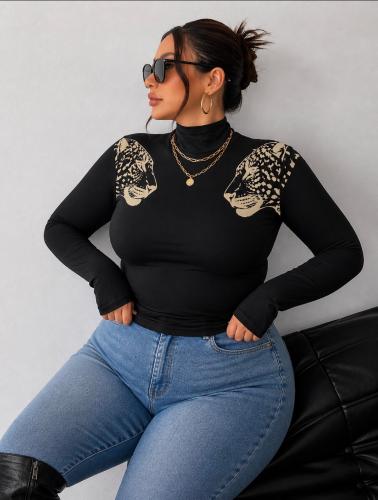 Polera Xl Bendita - Miniatura 4