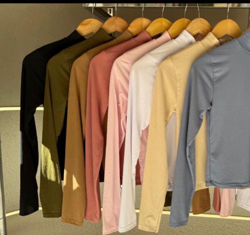 Polera Xl Bendita - Miniatura 5