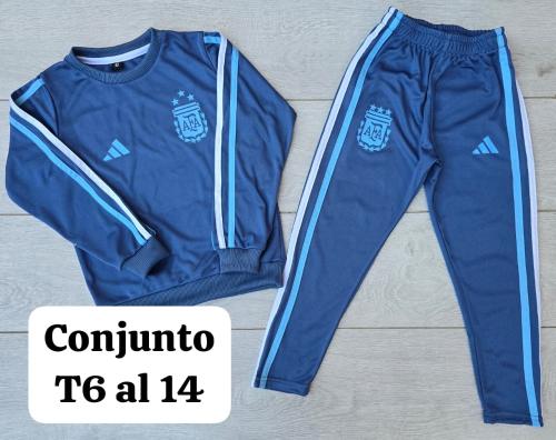 Conjunto Afa