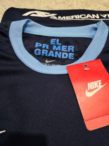 Camiseta Racing Suplente 2026 - Miniatura 2