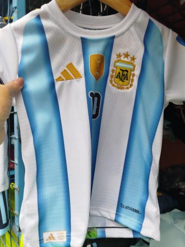Camiseta Afa Bebe Bordado