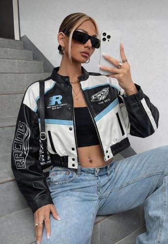 Campera Importada