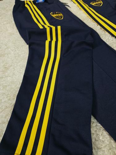 Pantalon Largo Boca Juniors ,2026. - Miniatura 3