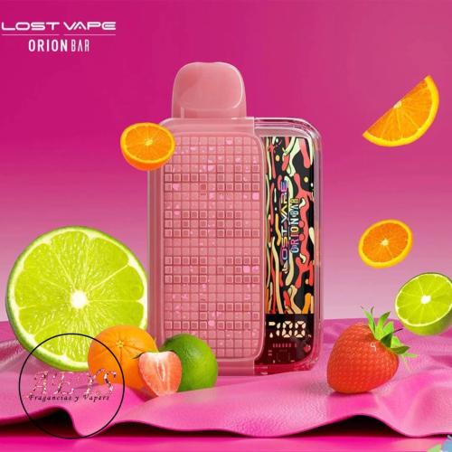 Vaper Lost Vape Orion Bar 10.000 Puffs
