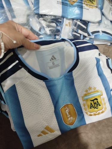 Camiseta Afa Bordado Especial