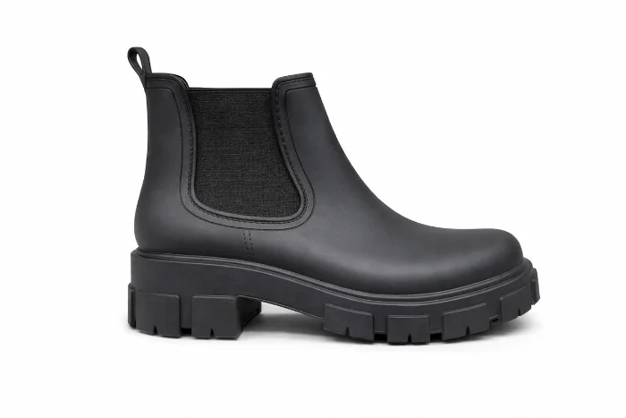 Botas de Lluvia