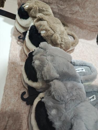 Pantuflas con Diseños - Miniatura 3