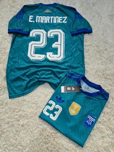 Camiseta Arquero Selección Argentina.2026 - Miniatura 2