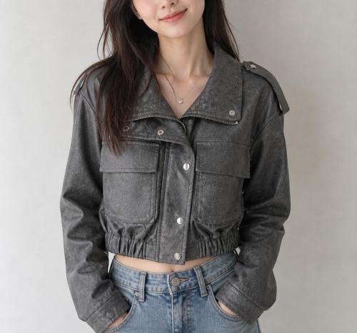 Campera Bomber