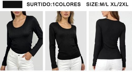Camiseta Termica Linda Luna