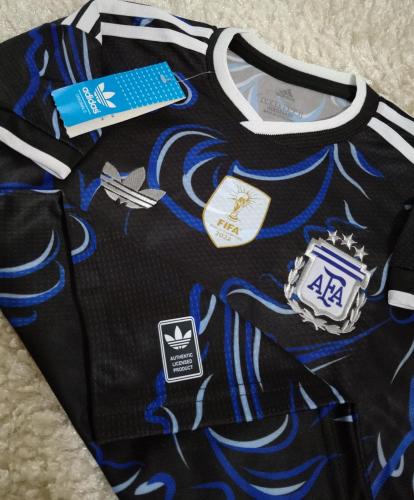 Camiseta Afa Suplente Niño - Miniatura 2