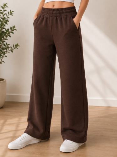 Pantalon Clasico Friza