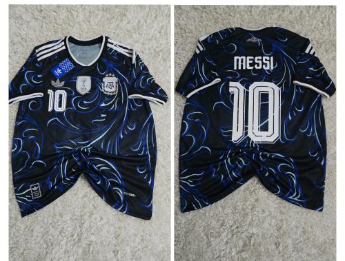 Camiseta Afa Suplente Niño,con Dorsal - Miniatura 2