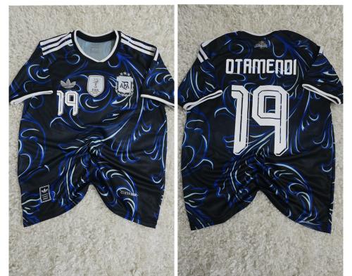 Camiseta Afa Suplente Niño,con Dorsal - Miniatura 3