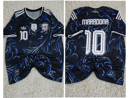 Camiseta Afa Suplente Niño,con Dorsal - Miniatura 4