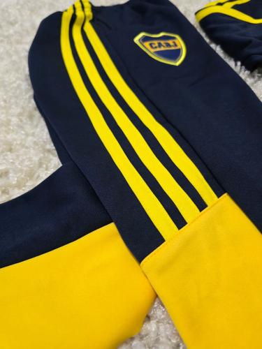 Conjunto Boca Juniors,niño. - Miniatura 4