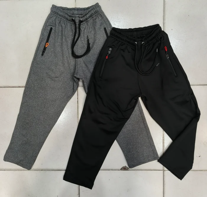 Pantalón Lycra con Friza de Niño