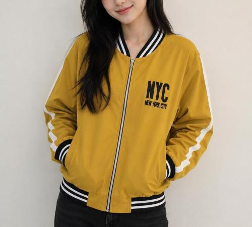 Campera Bengalina