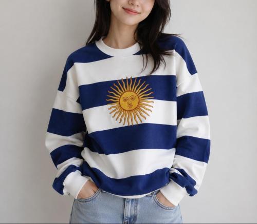 Buzo Sol de Mayo
