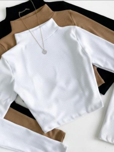 Poleras Darlon