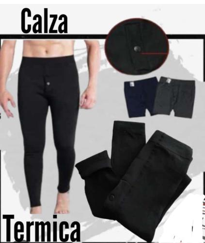 Calza Térmica (hombre)