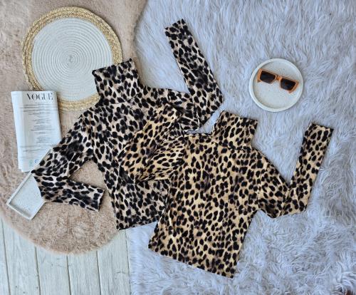 Polera Morley Print - Miniatura 2
