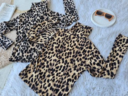 Polera Morley Print - Miniatura 3