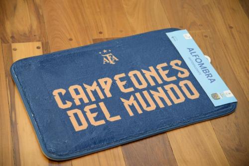 Alfombras Afa-river-boca