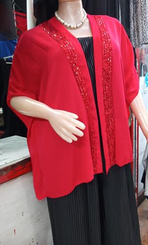 Ropa de Dama