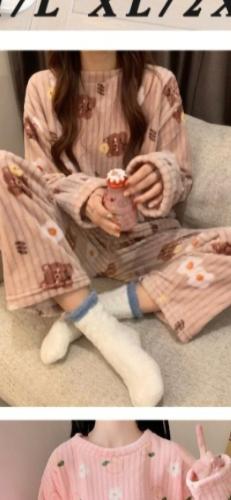 Pijamas Peluche - Miniatura 2