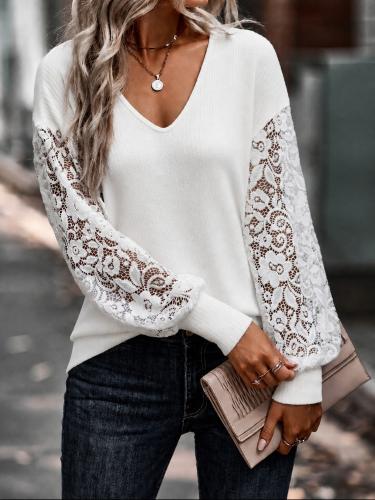 Sweater "malena" de Lanilla Brush