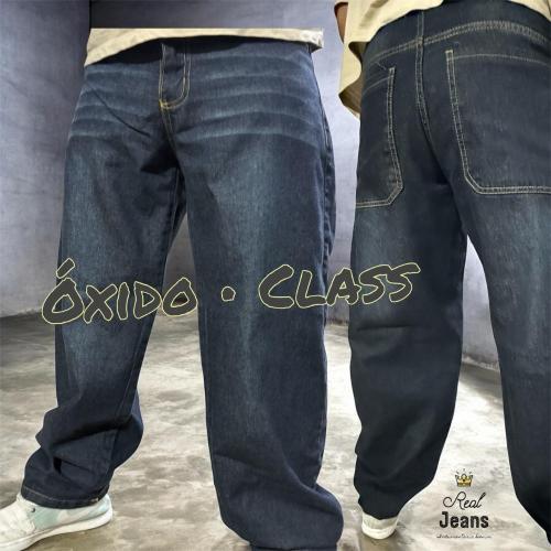 Baggy Oxido Class