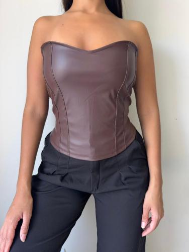 Corset Cuerina