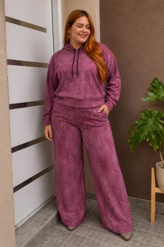 Conjunto Conjunto Darlon Vintage Talle Grande