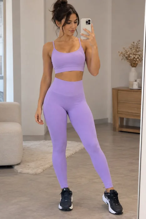 Calza de Verano  Lycra