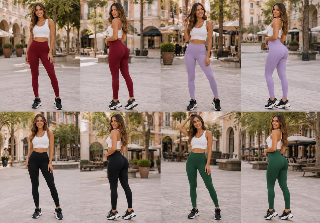 Calza de Verano  Lycra - Imagen 5