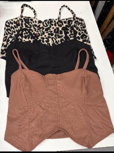Top Morley Mariposa - Miniatura 2