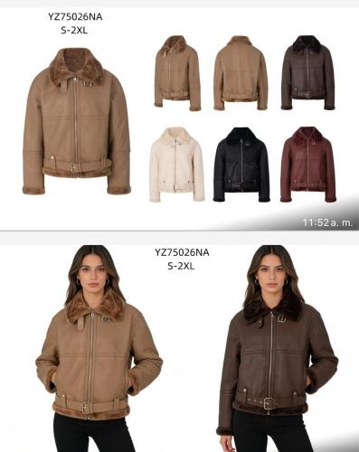 Campera Gamulan