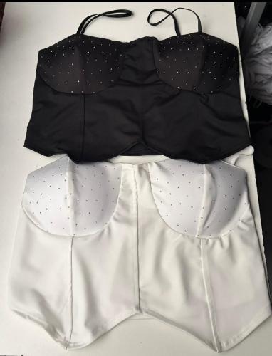 Top Mariposa Lycra - Miniatura 2