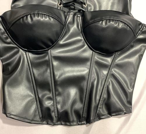 Corset Cuerina - Miniatura 2