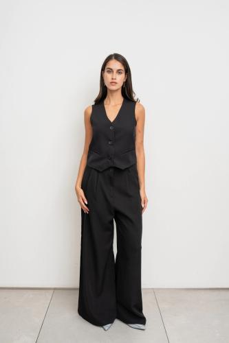 7158 Pantalón Sastrero Premium Turgot