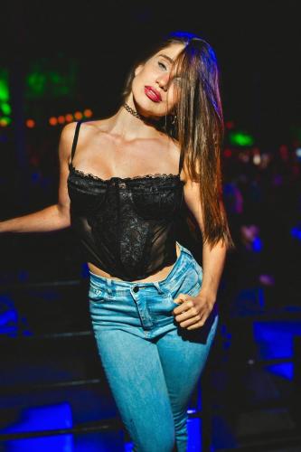 Corset Urban