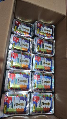 Figuritas Originales Panini, Mundial, Argentina - Miniatura 2