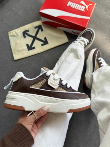 Zapatillas Puma Boost Importadas Brasil