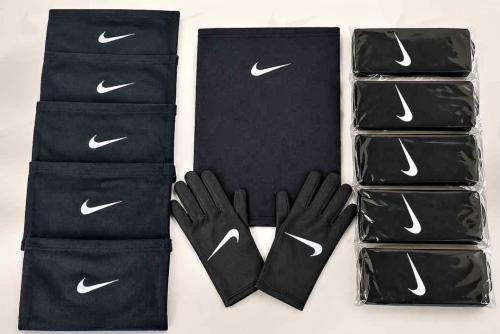 6 Combos Cuellito Más Guantes Térmicos
